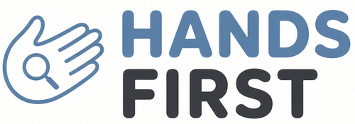 Hands First 